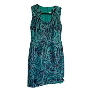 Trina Turk Mid length Dress!